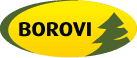 Borovi