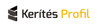 Kerítés Profil