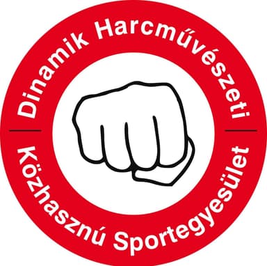 Dinamikus harcművészeti Közhasznú Sportegyesület