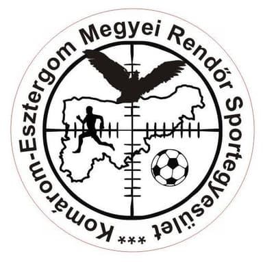 Komárom-Esztergom Megyei Rendőr Sportegyesület