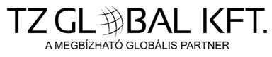 TZ Global Kft. logo