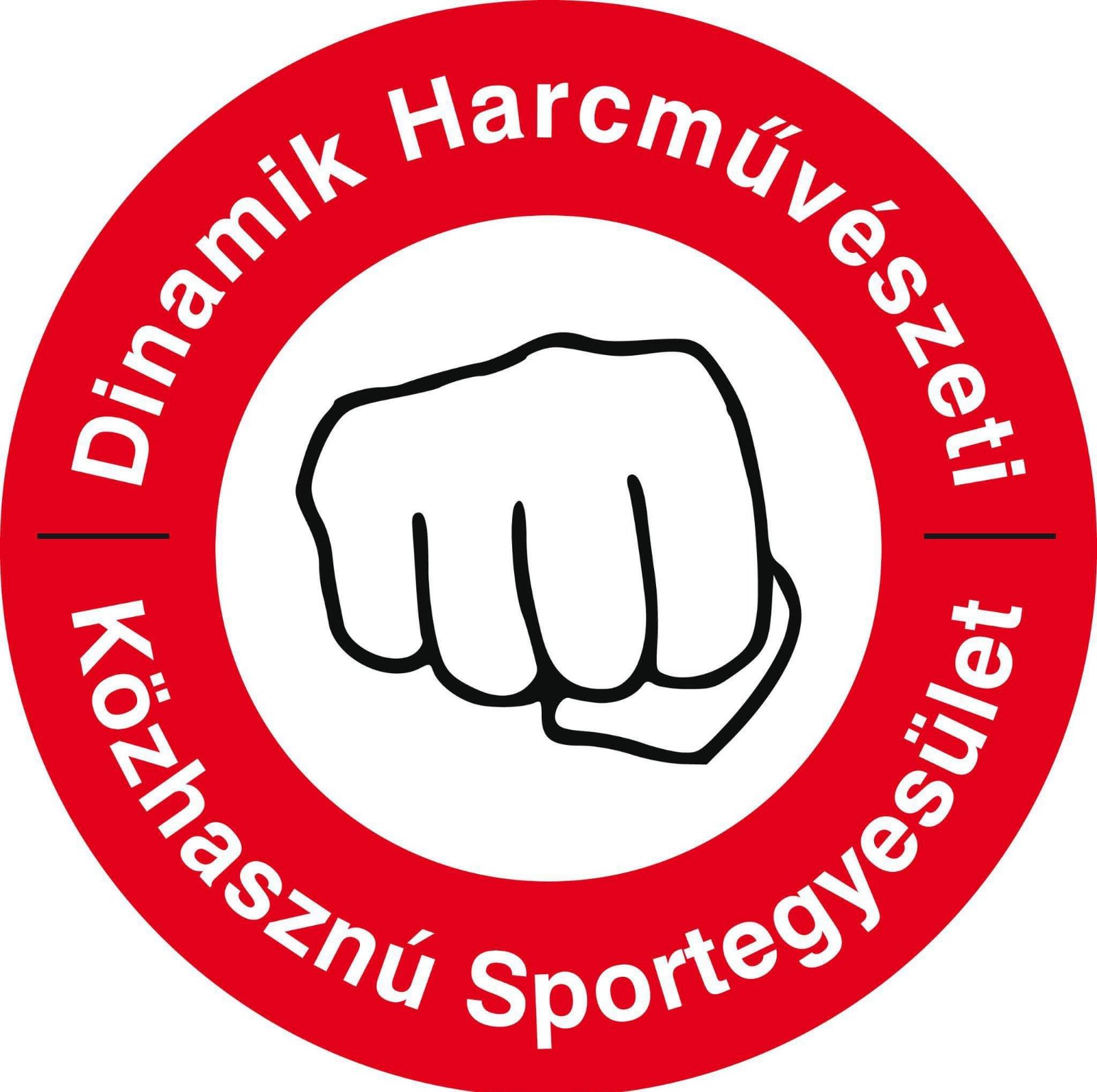 Dinamikus harcművészeti Közhasznú Sportegyesület